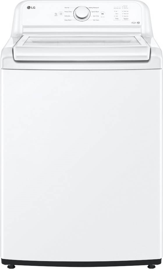 LG WT6100CW White