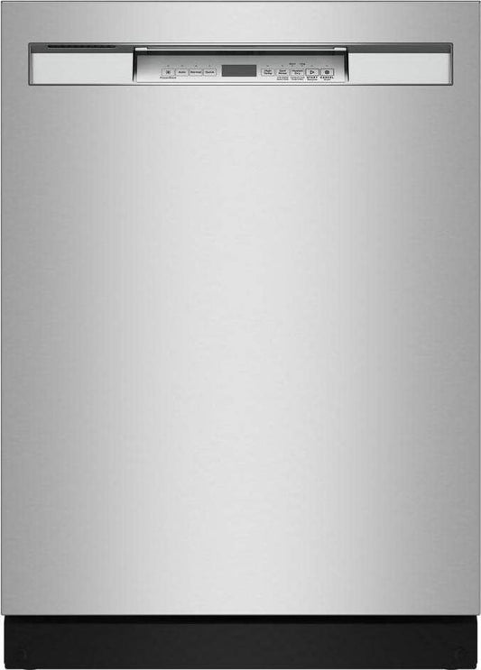 Maytag MDFS3924RZ 24 Inch Dishwasher Stainless Steel