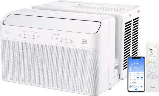 Midea MAW08V1QWT