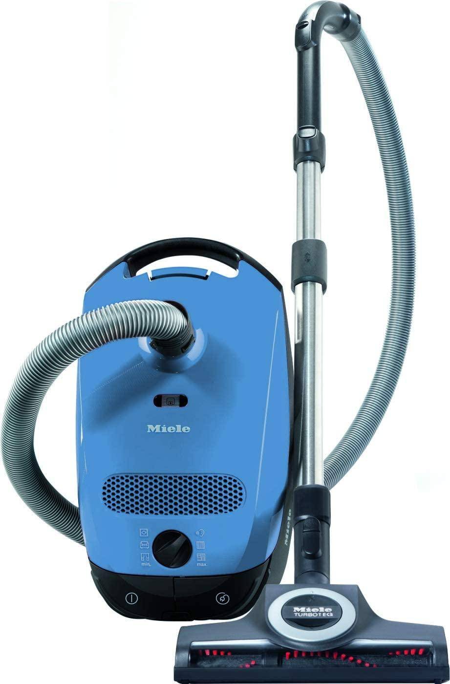 Miele Classic C1 Turbo Team PowerLine