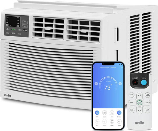 MoNiBloom A54-WAC-003-12K-WIFI