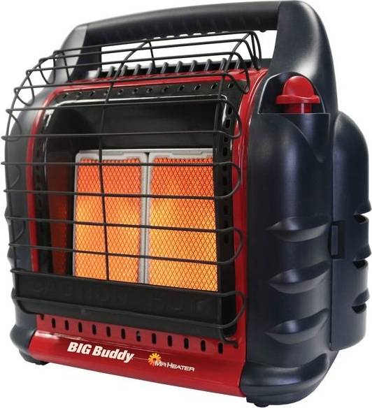 Mr. Heater MH18B