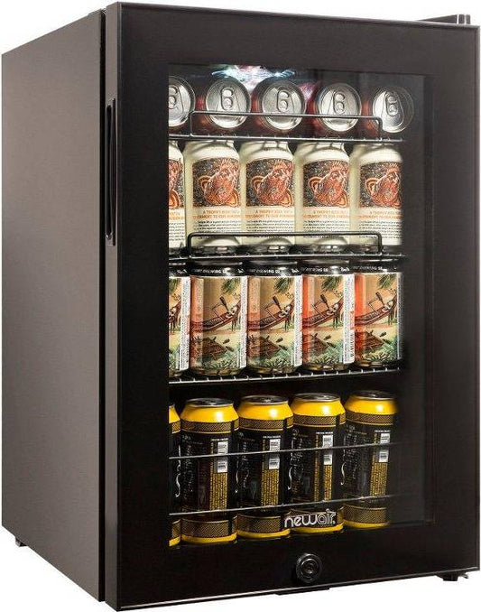 Newair AB-850B Stainless Steel Black