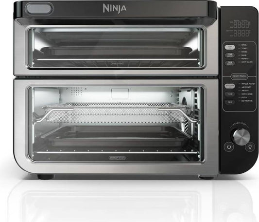 Ninja DCT451 Stainless Steel