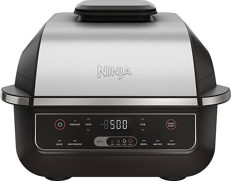 Ninja Foodi 6-in-1
