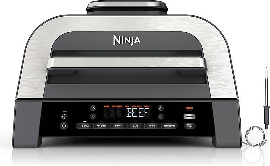 Ninja Foodi Smart XL DG551