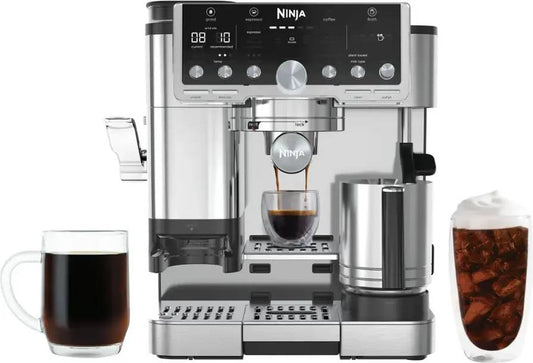 Ninja Luxe Café Pro Series ES701