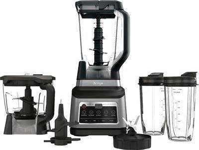 Ninja Professional Plus BN801