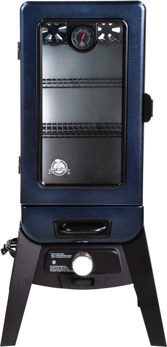 Pit Boss 3-Series Analog Vertical Smoker