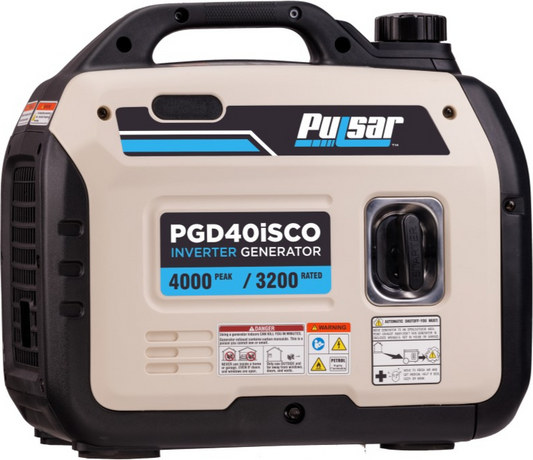 Pulsar PGD40ISCO