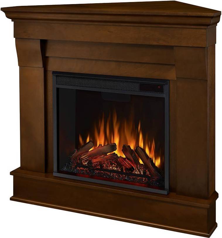 Real Flame Chateau