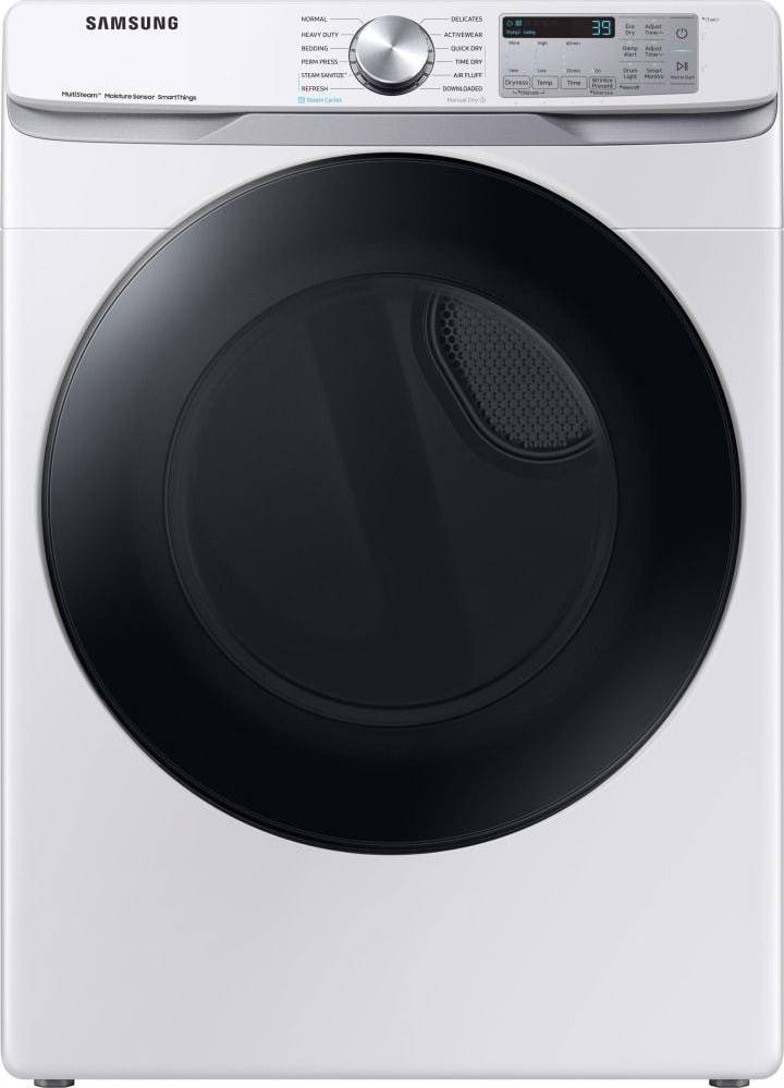 Samsung DVG45B6300W White