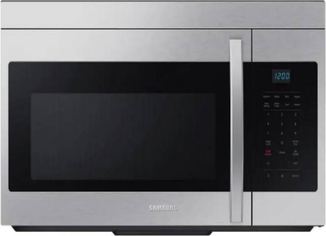 Samsung ME16A4021AS Stainless Steel