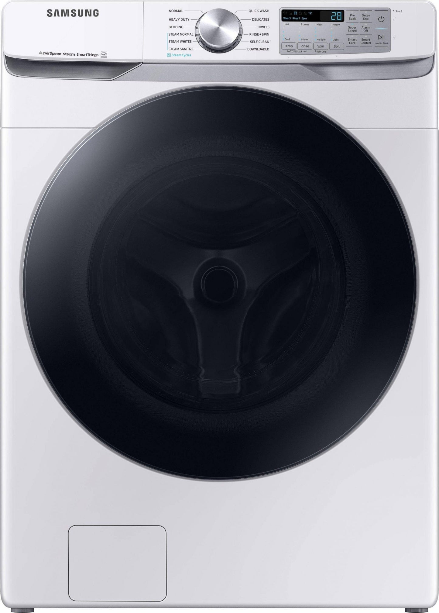 Samsung WF45B6300AW/US