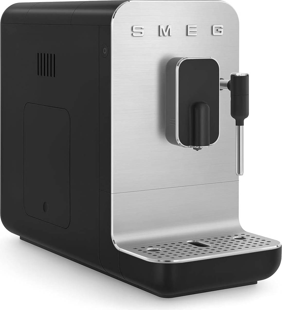 Smeg BCC02 Black