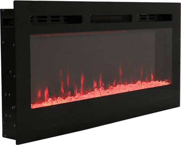 Sunnydaze Modern Flame LOE-357