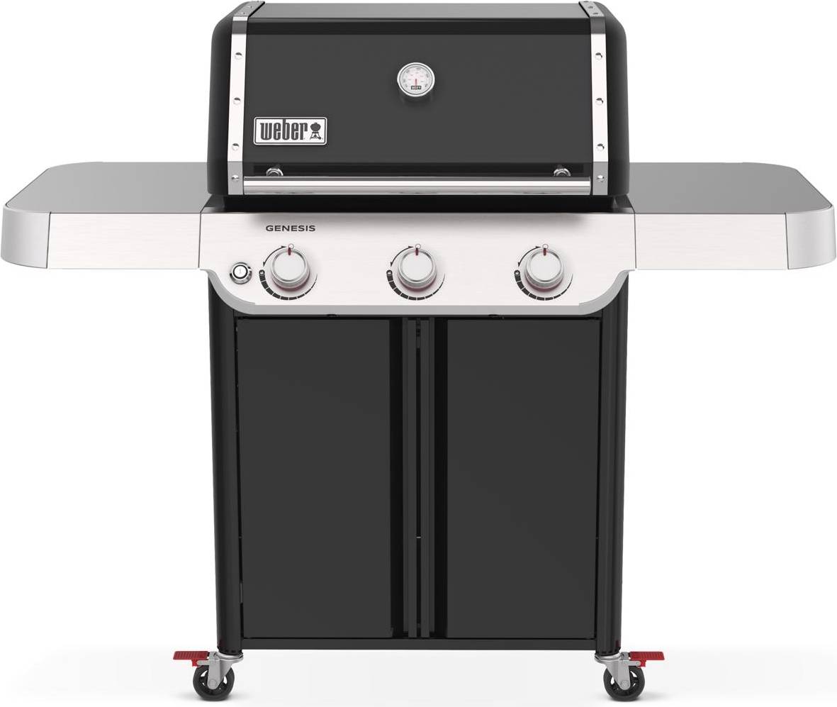 Weber Genesis E-315 3 Burner Liquid