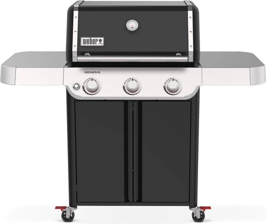 Weber Genesis E-315 3 Burner Liquid