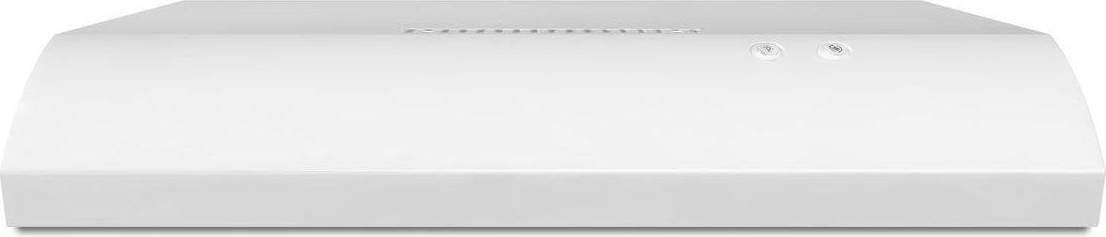 Whirlpool UXT4030ADW30", White