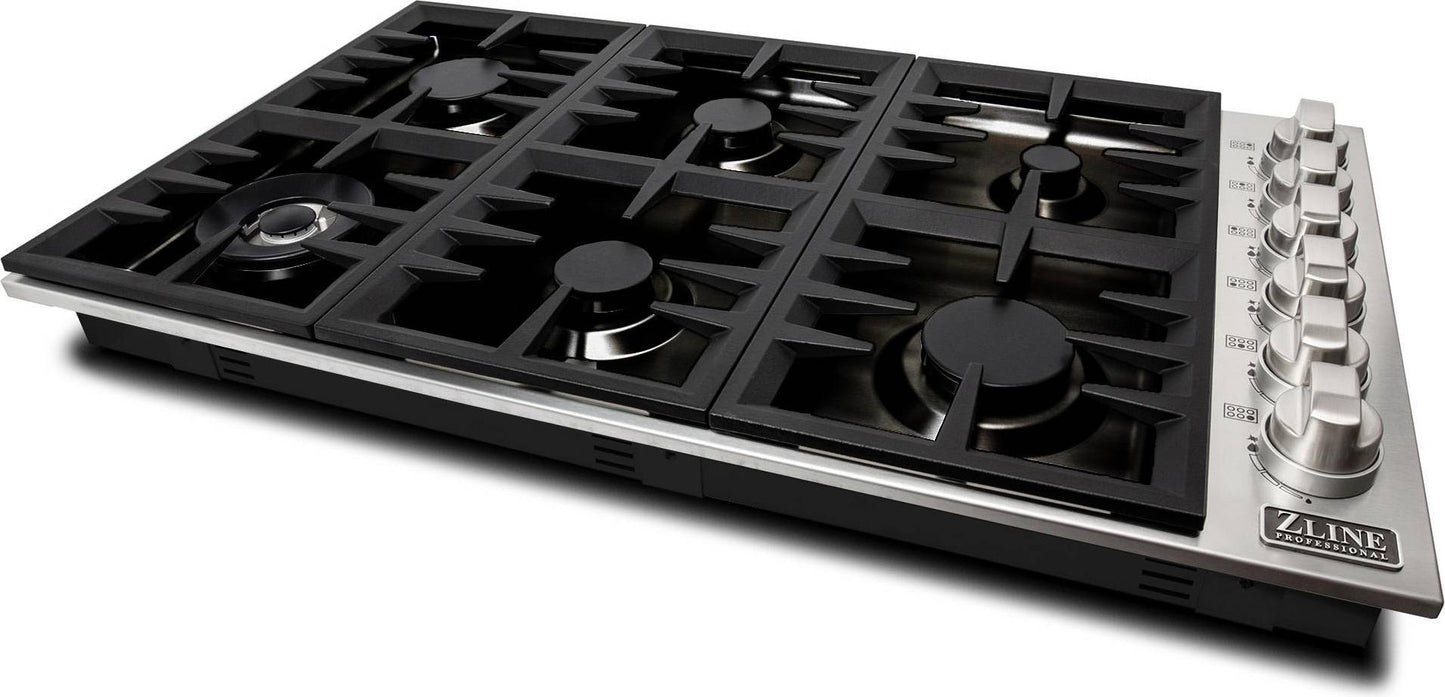 ZLINE RC36 Cooktop
