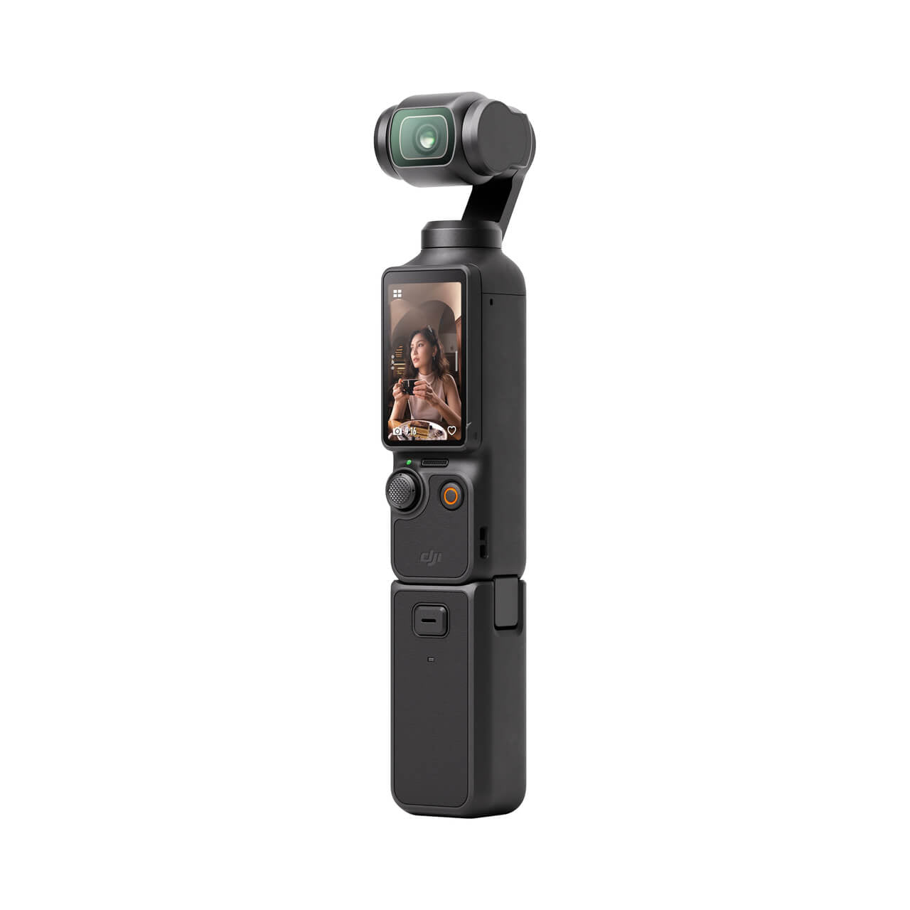 Mini Camera