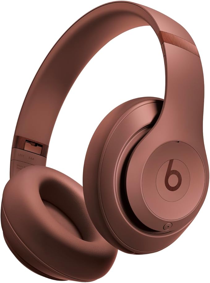 Wireless Headphone