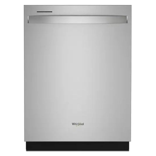 Control Built In Stainless Steel Tub Dishwasher with 3rd Rack Large Capacity
