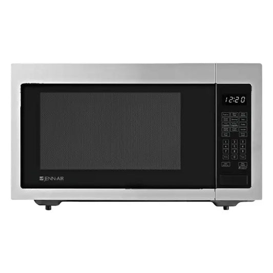 GE JVM3160RFSS Stainless Steel
