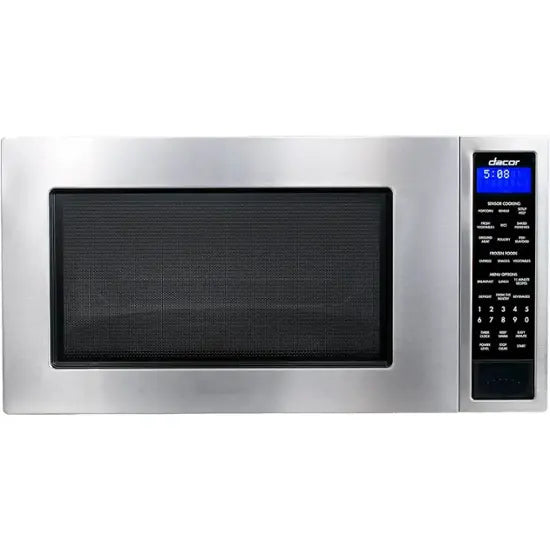 Dacor DMW2420 2 1100 Countertop