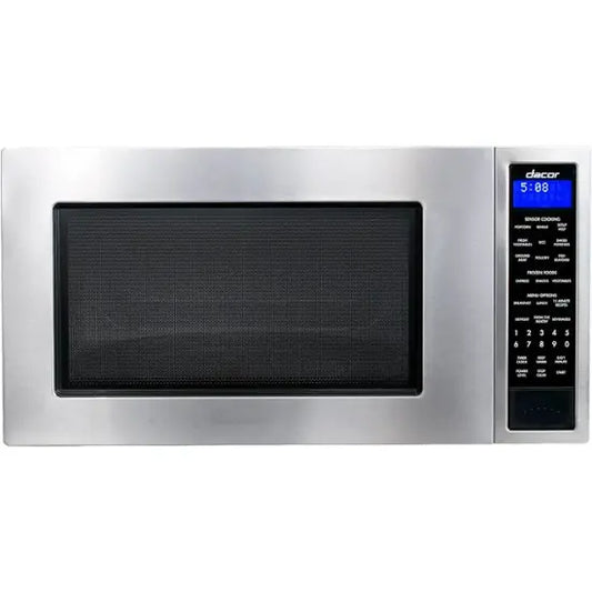 Dacor DMW2420 2 1100 Countertop