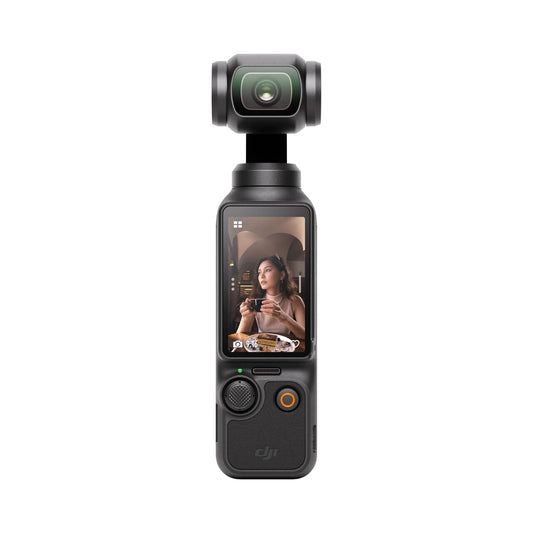 Mini Camera