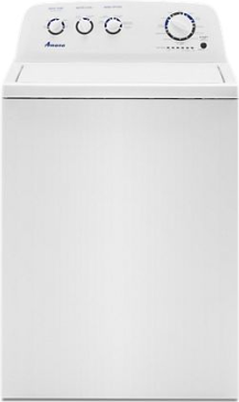 Amana NTW4519JW White