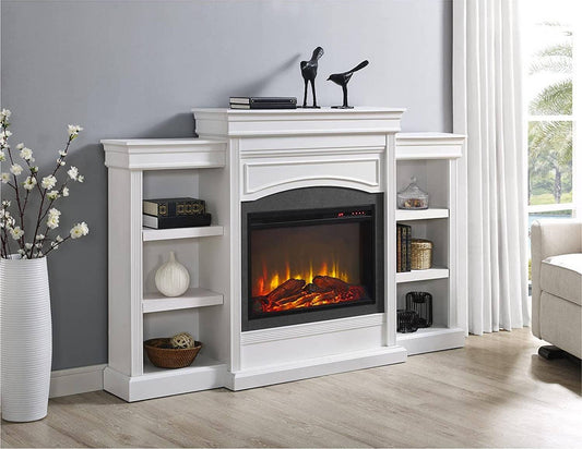 Ameriwood Home Lamont Mantel