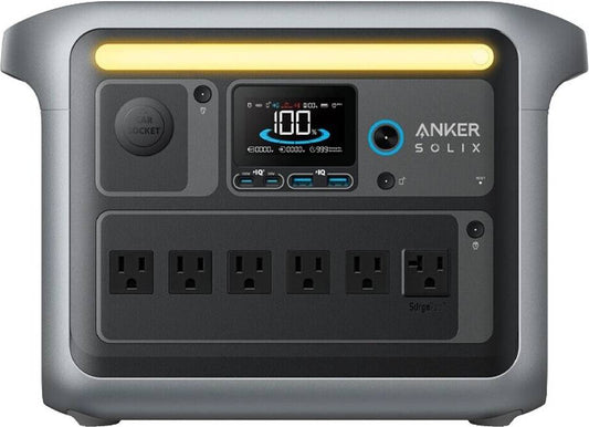 Anker Solix C1000X 1800W