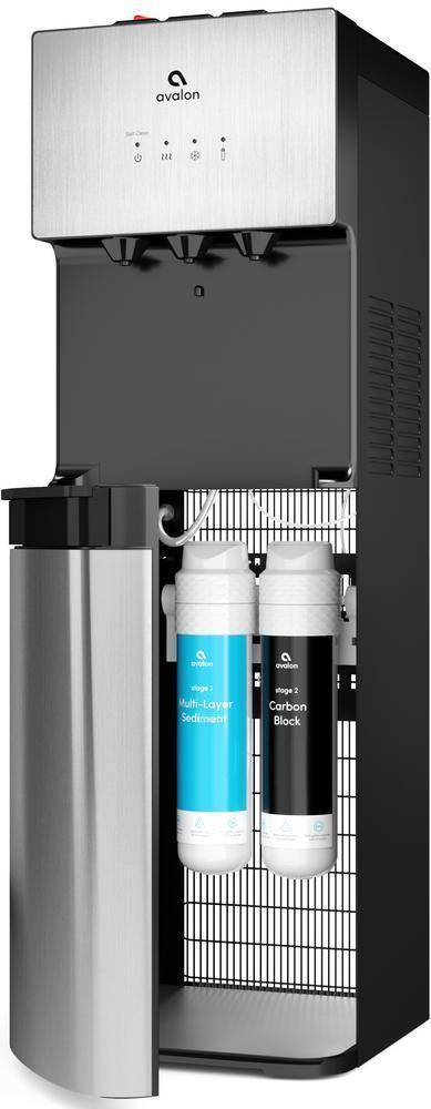 Avalon Self-Cleaning Bottleless Water Cooler