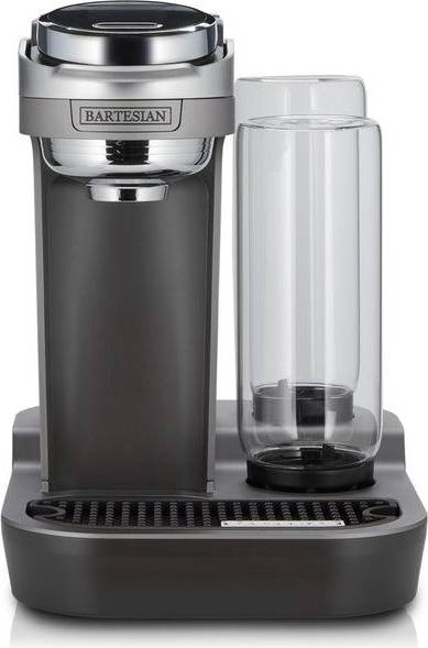 Bartesian Duet Cocktail Machine