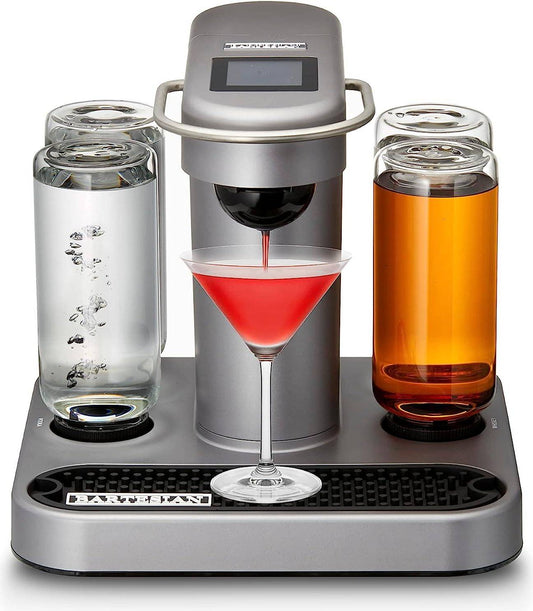 Bartesian Premium Cocktail and Margarita Machine