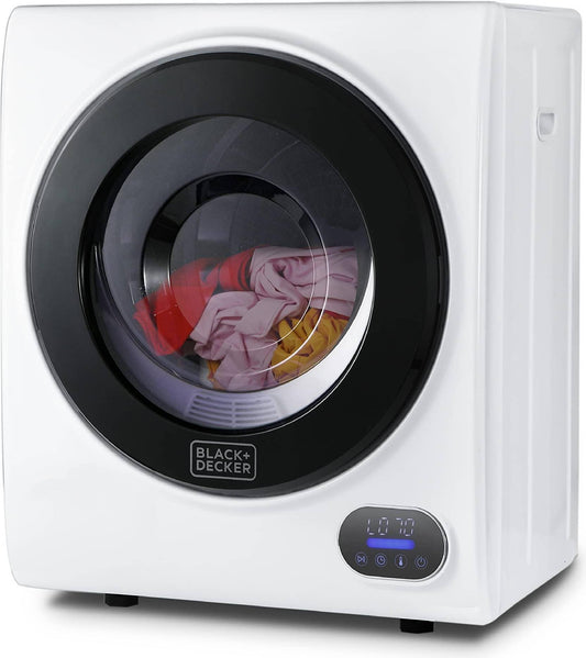Black & Decker BCED15 White