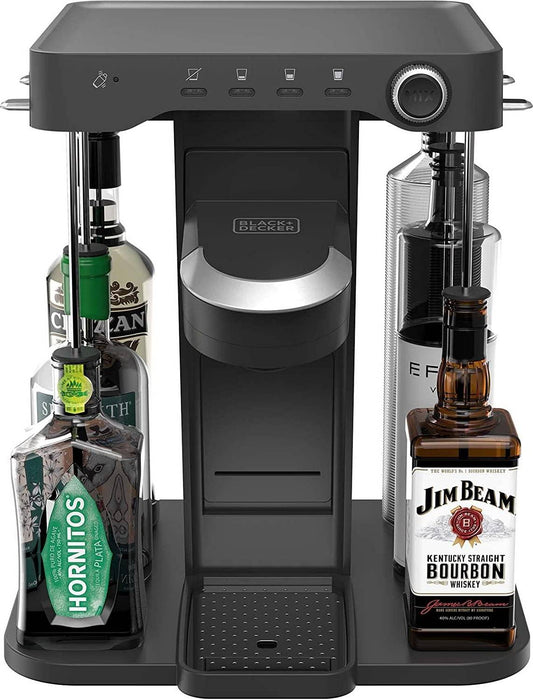 Black & Decker Cocktail Maker BEHB101