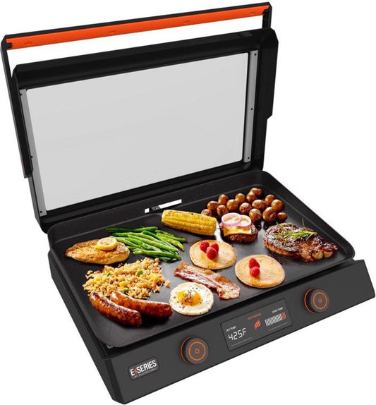 Blackstone E-Series Tabletop Griddle 8001
