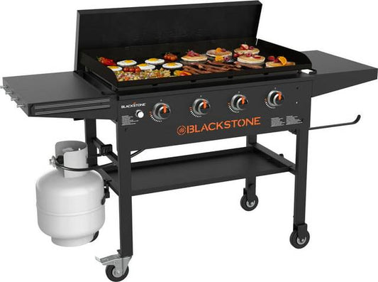 Blackstone Original 4-Burner