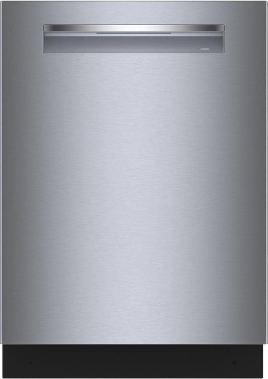 Bosch 500 Series Top Control Smart 44dBA