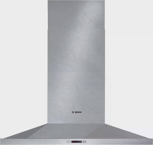 Bosch HCP36E52UC36", Stainless Steel