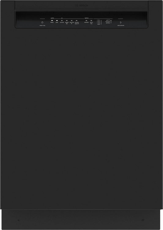 Bosch SHE3AEM 100 14 Black