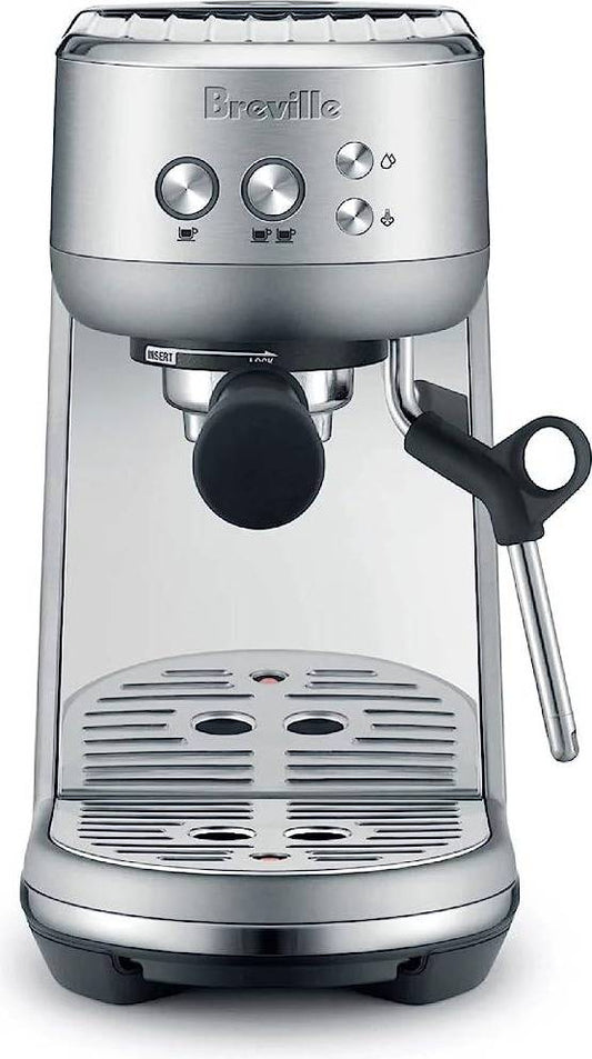 Breville BES450BSS1BUS