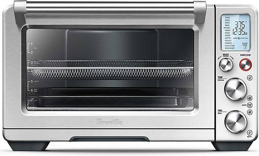 Breville BOV900BSSUSC Stainless Steel
