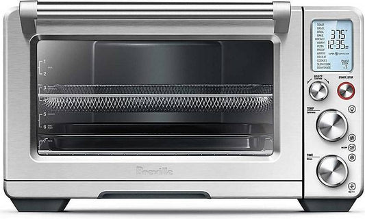 Breville BOV900BSSUSC Stainless Steel