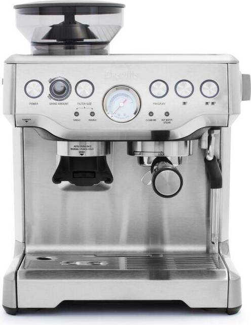 Breville Barista Express