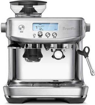 Breville Barista Pro