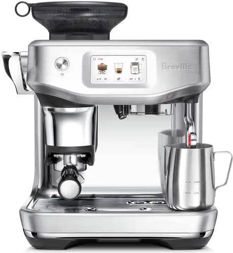 Breville Barista Touch Impress